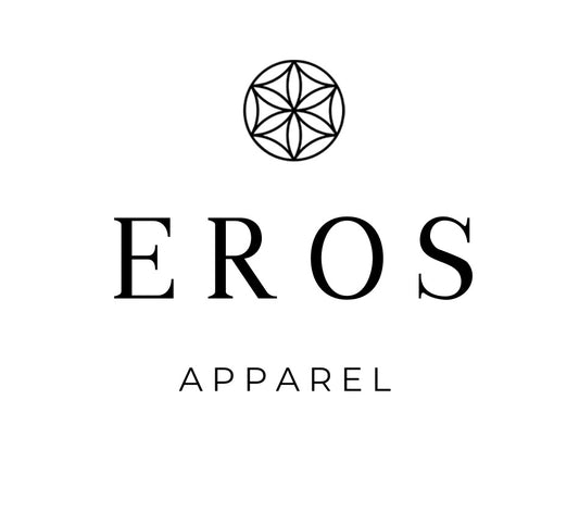 Introducing Eros: A Proudly Owned Irish Lingerie Brand